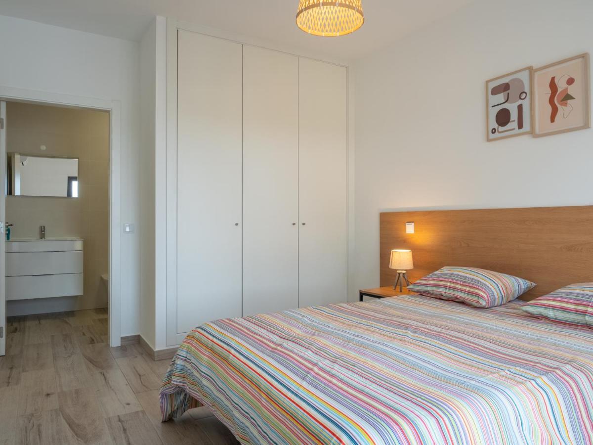Apartment Surfer's Pitstop Aljezur