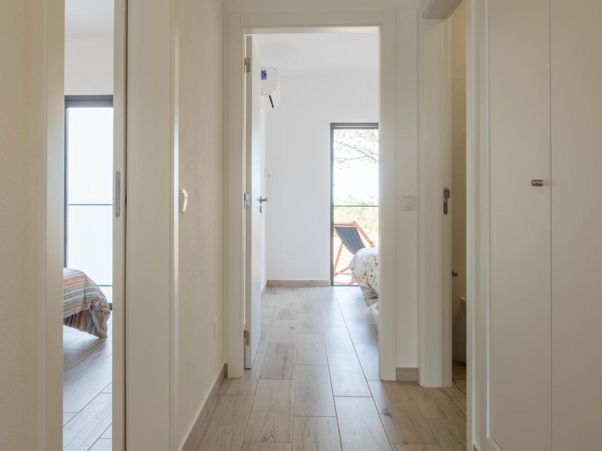 Surfer's Pitstop Apartment Aljezur