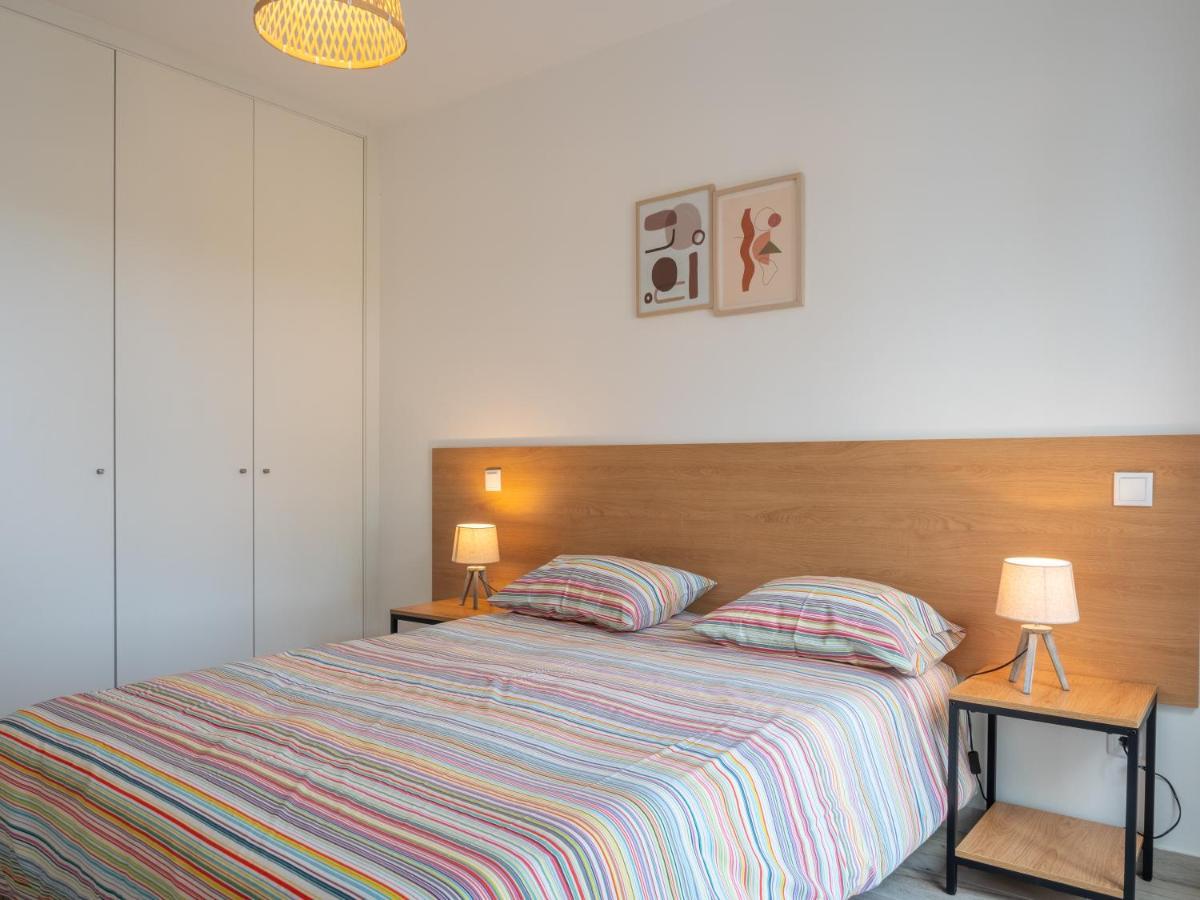 Surfer's Pitstop Apartment