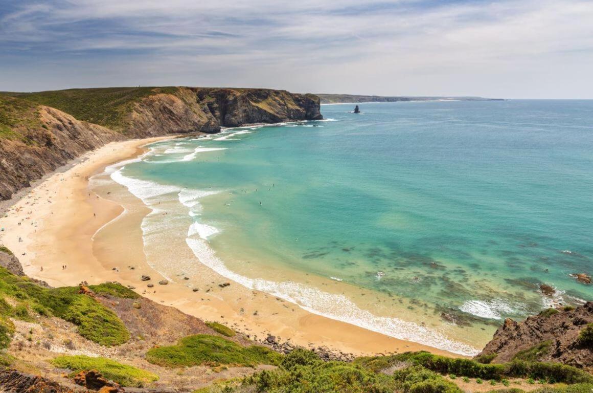 Surfer's Pitstop Aljezur
