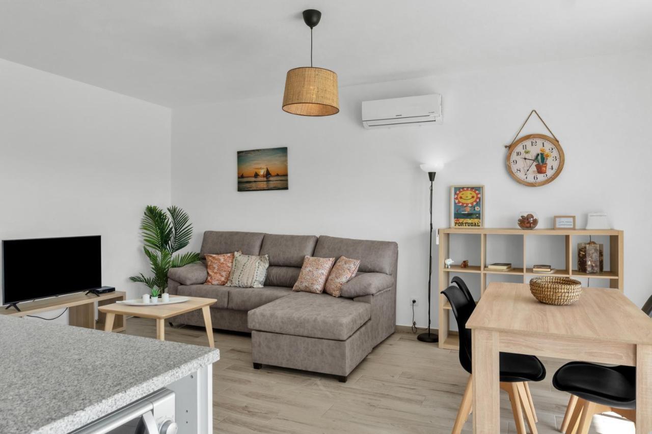 Surfer's Pitstop Apartment *
