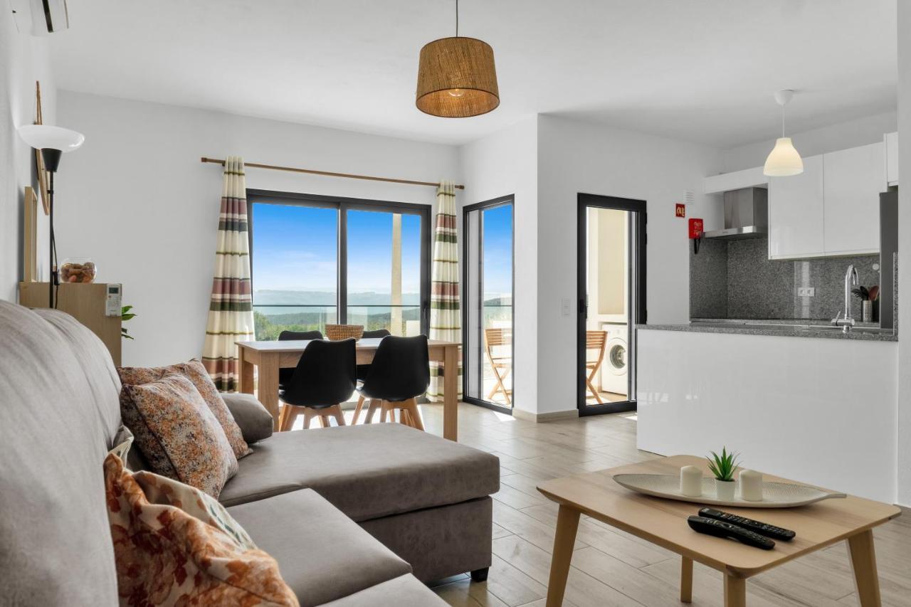 Apartment Surfer's Pitstop Aljezur