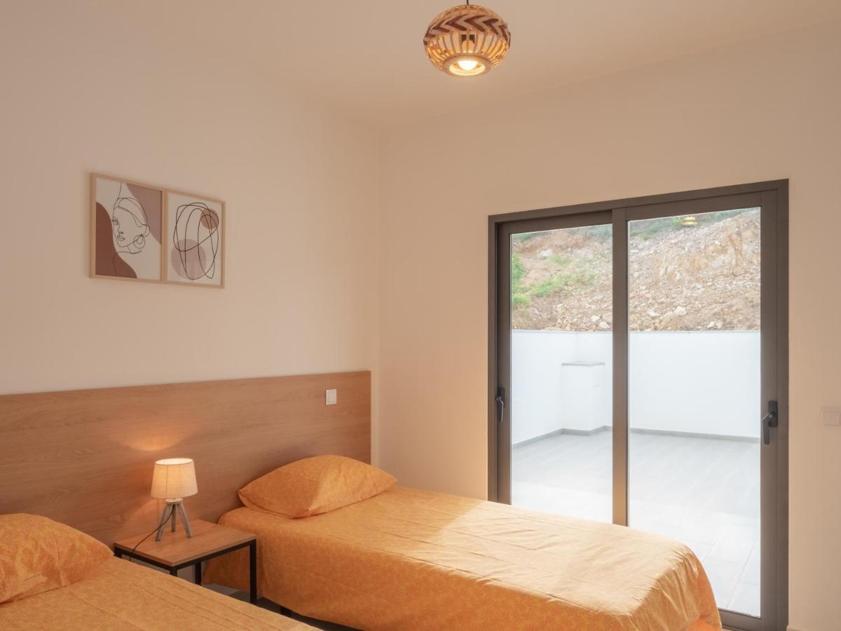Apartment Surfer's Pitstop Aljezur