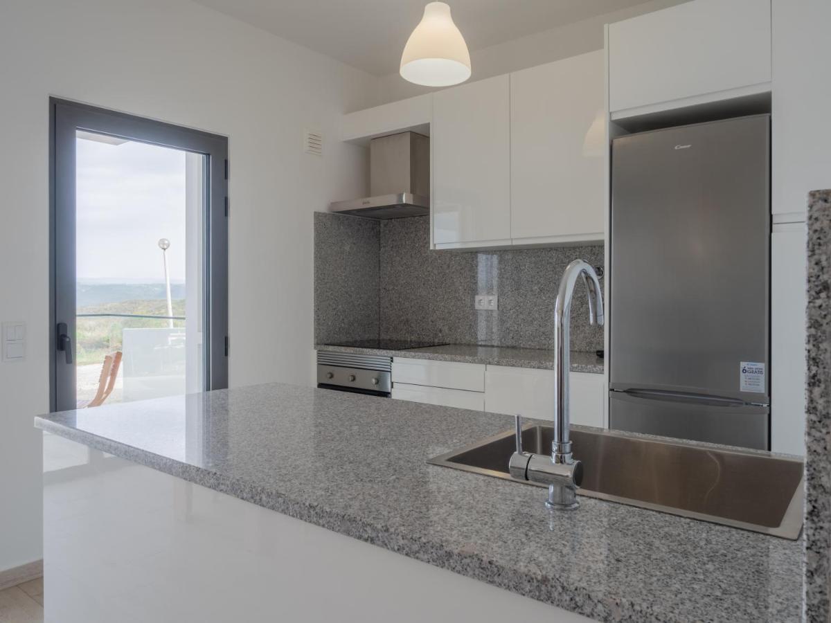 Surfer's Pitstop Apartment Aljezur