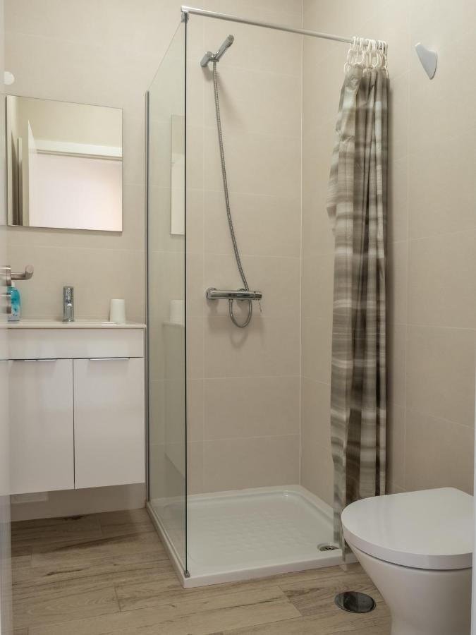 Surfer's Pitstop Apartment Aljezur