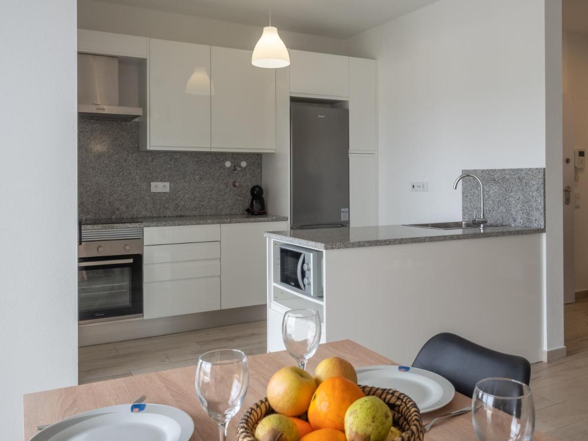 Surfer's Pitstop Apartment
