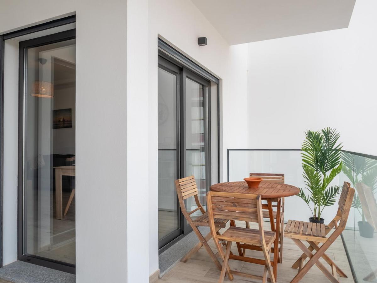 Surfer's Pitstop Apartment Aljezur