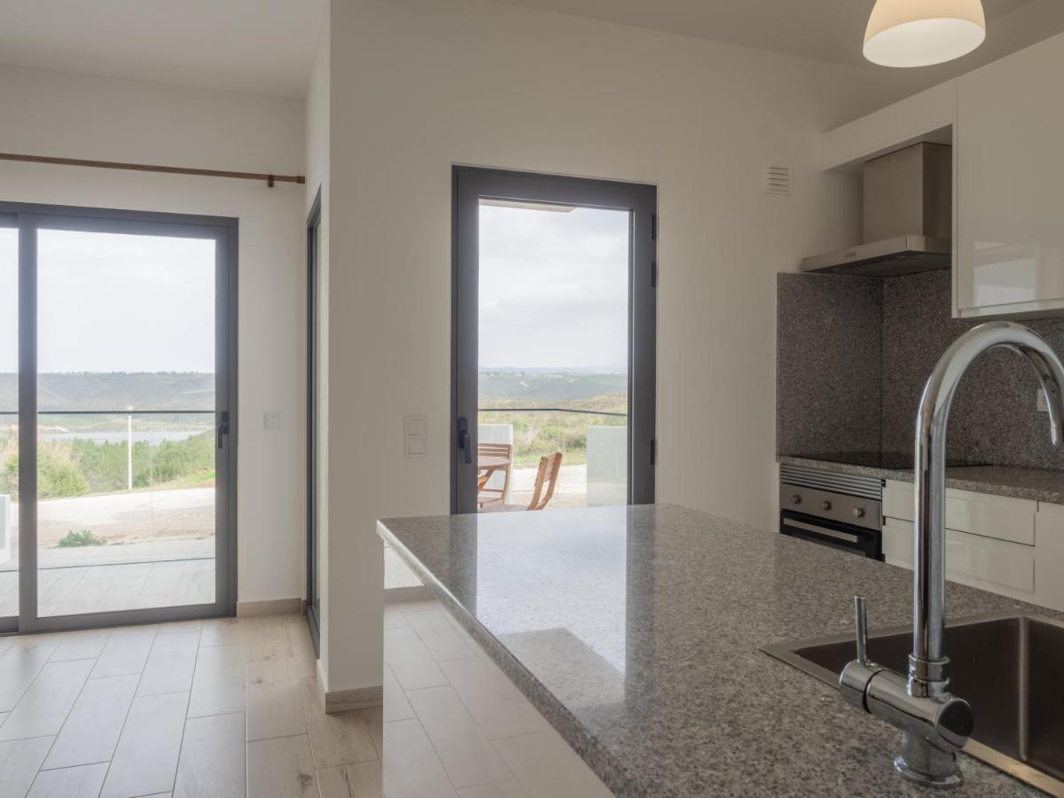 Apartment Surfer's Pitstop Aljezur