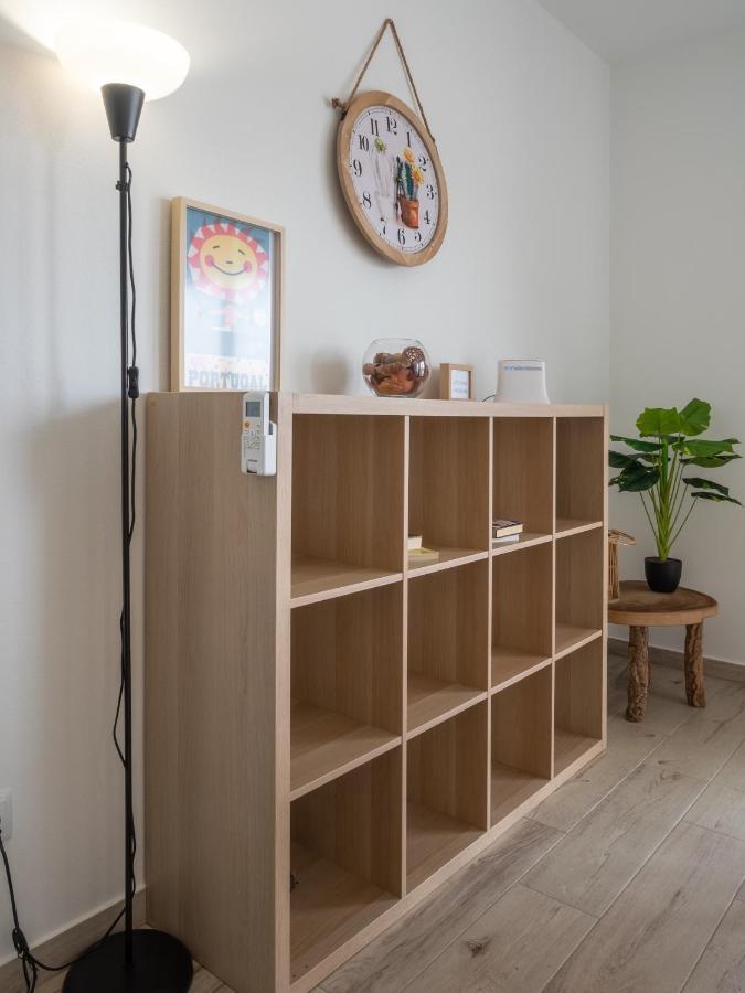 Apartment Surfer's Pitstop Aljezur